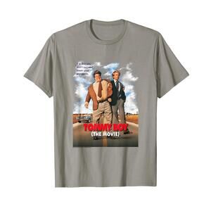 Tommy Boy Movie Poster TShirt